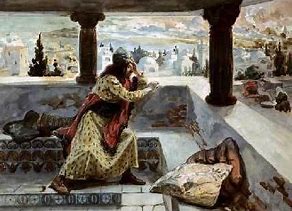 David-Bathsheba David-Bathsheba